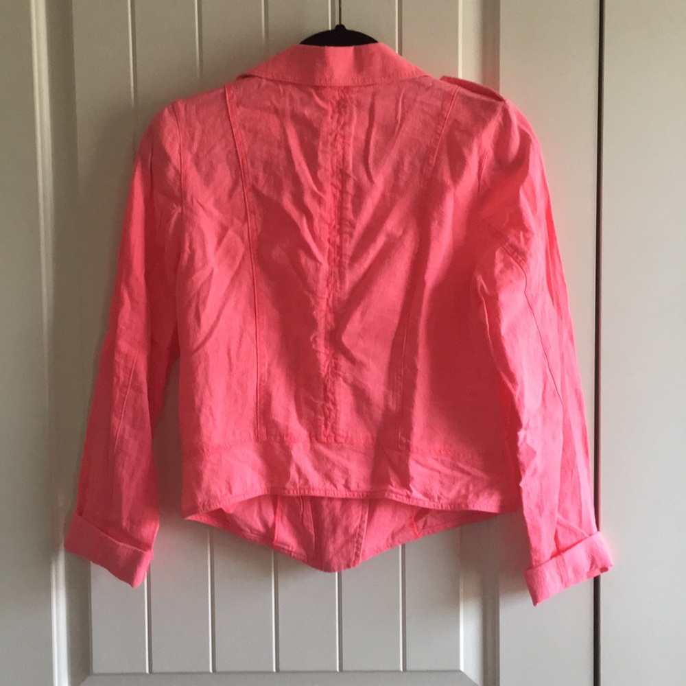 Jacket - Picture 3 of 3